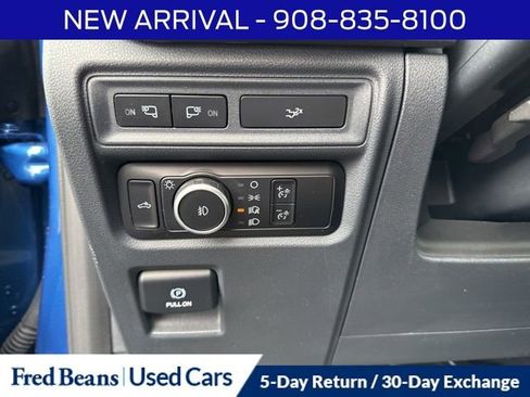 Certified 2023 Ford F150 XLT w/ Equipment Group 302A High image 14