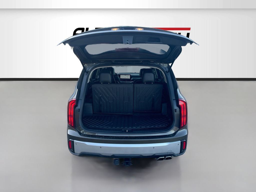 Used 2024 Kia Telluride S w/ S Sunroof Package AWD/4WD image 28