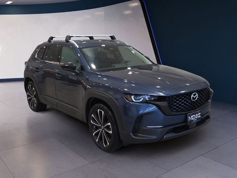New 2026 MAZDA CX-50 AWD 2.5 S w/ Cargo Package image 1