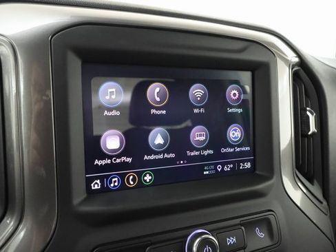 Used 2025 Chevrolet Silverado 2500 W/T w/ WT Convenience Package image 14