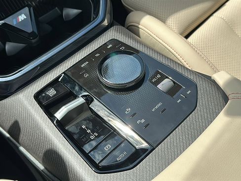 New 2026 BMW X3 xDrive30 w/ M Sport Package image 24