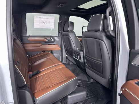 New 2026 GMC Sierra 2500 Denali Ultimate AWD/4WD image 49