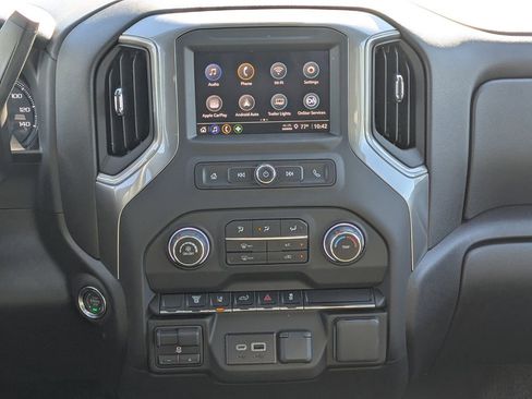 New 2026 Chevrolet Silverado 2500 W/T w/ WT Convenience Package image 19