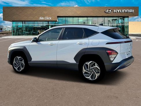 New 2026 Hyundai Kona SEL Premium AWD/4WD image 4