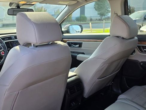 Used 2018 Honda CR-V EX-L image 17