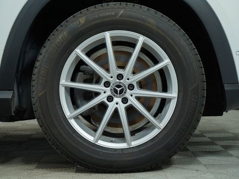 Used 2024 Mercedes-Benz GLE 350 4MATIC image 13