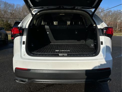 Used 2019 Lexus NX 300 AWD image 31