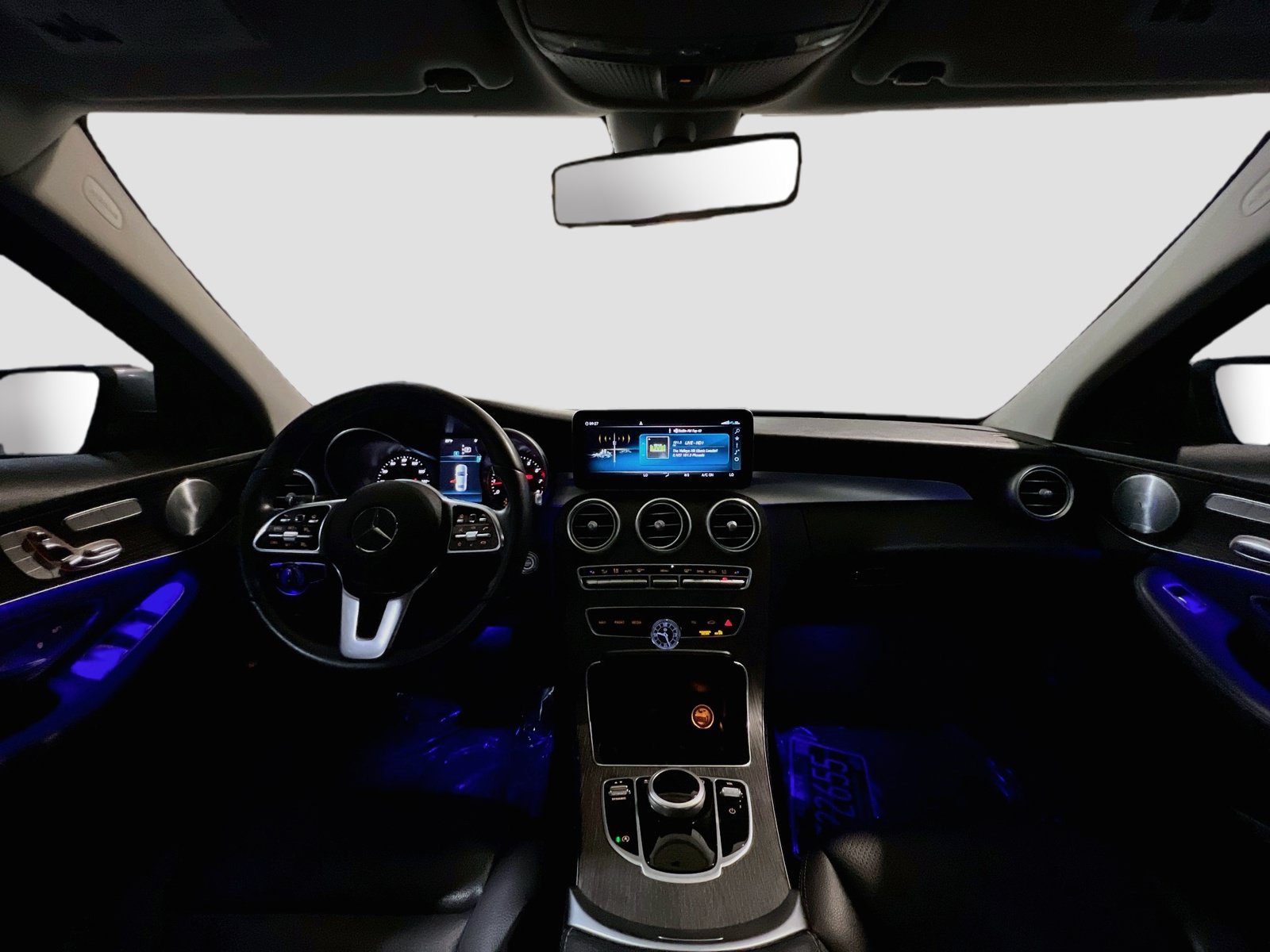 Used 2020 Mercedes-Benz C 300 Sedan image 17
