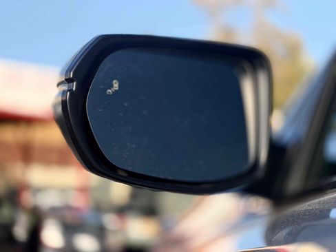 Used 2018 Honda CR-V EX-L image 14