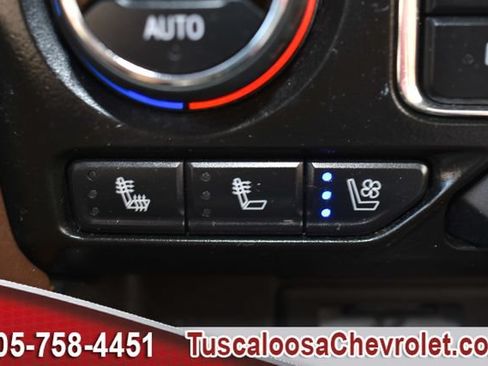 Used 2021 Chevrolet Tahoe High Country AWD/4WD image 45