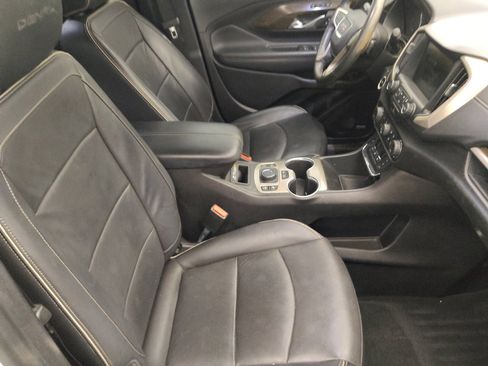 Used 2018 GMC Terrain Denali w/ Advanced Safety Package FWD image 21