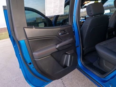 Used 2023 Chevrolet Colorado Z71 w/ Advanced Trailering Package image 19