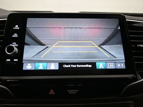 Certified 2025 Honda Ridgeline TrailSport image 18