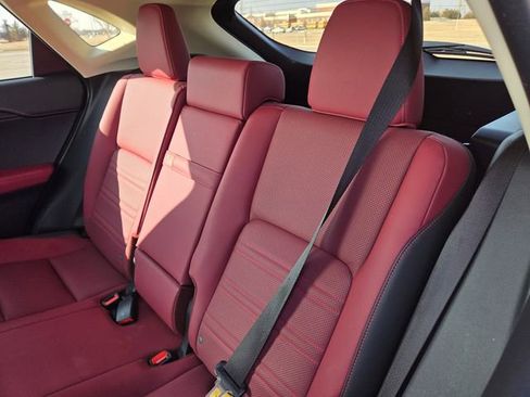 Used 2021 Lexus NX 300 AWD w/ Accessory Package image 41