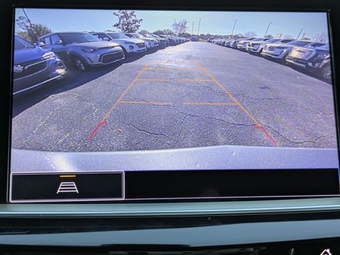 Used 2023 Cadillac XT5 Luxury image 14