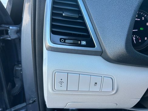 Used 2017 Hyundai Tucson SE image 23