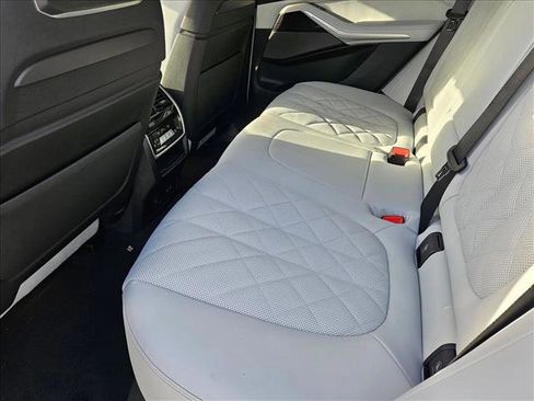 New 2026 BMW X5 sDrive40i w/ Executive Package image 16