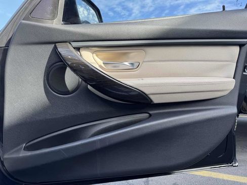 Used 2014 BMW 335i Sedan image 29