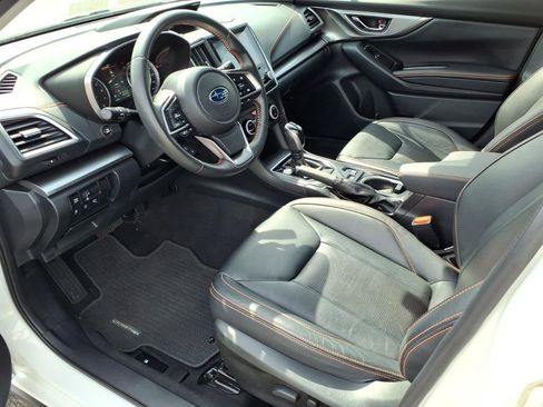 Used 2023 Subaru Crosstrek 2.5i Limited w/ Moonroof Package image 15