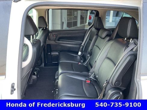 Used 2026 Honda Odyssey EX-L image 31
