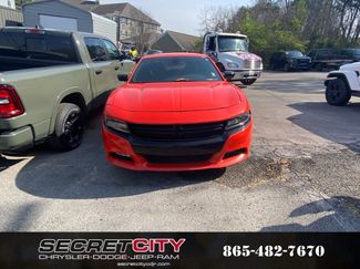 Used 2018 Dodge Charger SXT Plus w/ Blacktop Package video 1