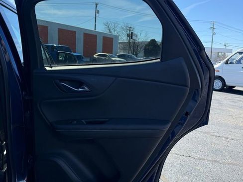 Used 2023 Chevrolet Blazer LT w/ LPO, Floor Liner Package image 27