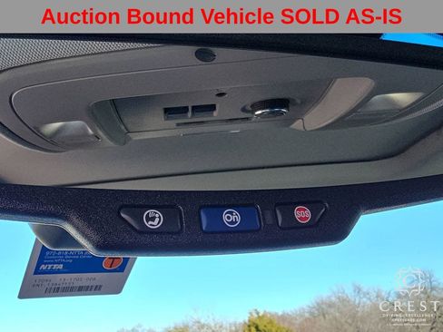 Used 2016 Chevrolet Tahoe LT w/ Texas Edition Package image 21