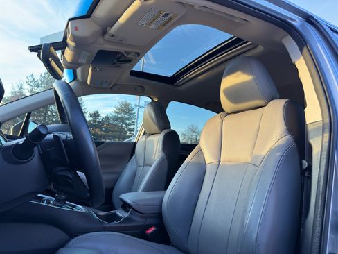 Used 2021 Subaru Legacy Limited XT image 9