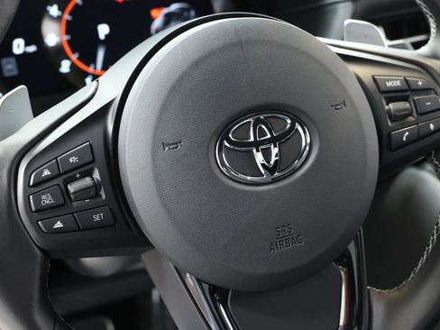 Used 2021 Toyota Supra Premium w/ Driver Assist Package RWD image 20