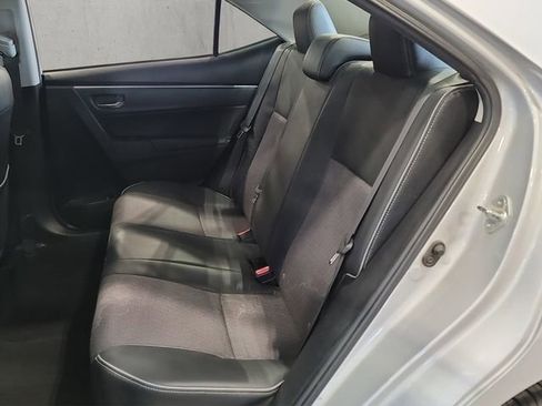 Used 2014 Toyota Corolla S image 18