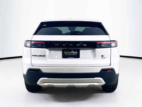 Used 2025 Honda Prologue EX image 7