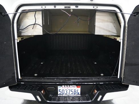 Used 2021 Toyota Tacoma SR w/ SR Convenience Package image 20