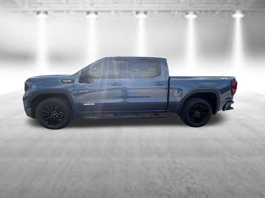Used 2026 GMC Sierra 1500 Elevation w/ Preferred Package AWD/4WD image 8