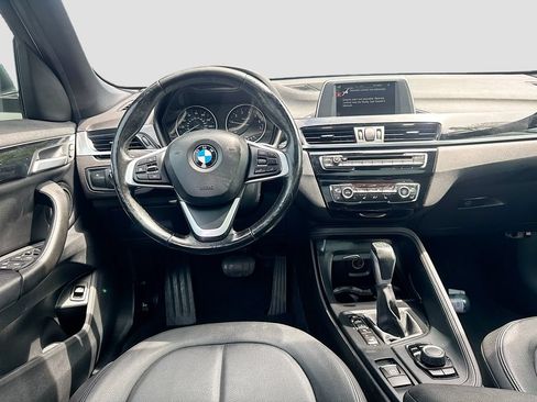Used 2017 BMW X1 xDrive28i AWD/4WD image 22