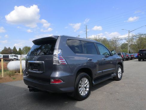 Used 2016 Lexus GX 460 w/ Premium Package image 5