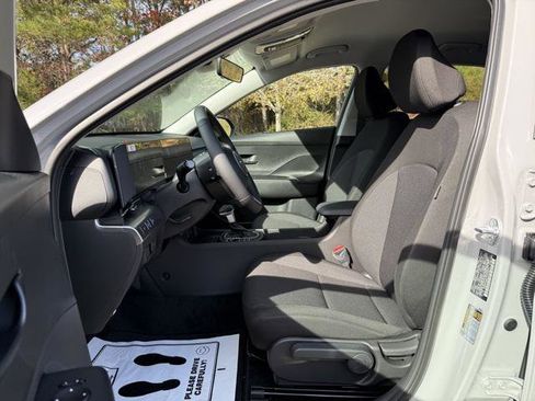 New 2026 Hyundai Kona SEL Sport image 12