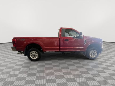 Used 2022 Ford F350 XLT w/ XLT Value Package image 4