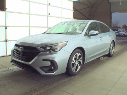 Used 2025 Subaru Legacy Premium