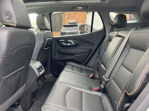 Certified 2022 GMC Terrain AT4 w/ Infotainment Package II image 13