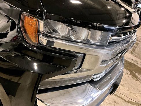 Used 2019 Chevrolet Silverado 1500 LT w/ All-Star Edition image 34