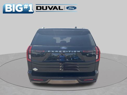Used 2025 Ford Expedition King Ranch AWD/4WD image 8