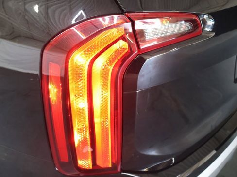 Used 2024 Kia Telluride LX image 29