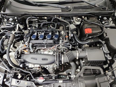 Used 2023 Acura Integra A-Spec image 38