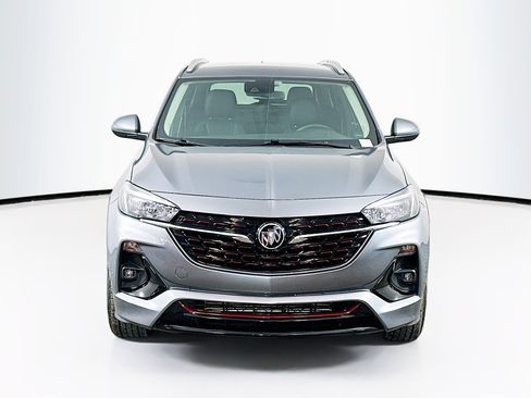 Used 2021 Buick Encore GX Select w/ Sport Touring Package image 2