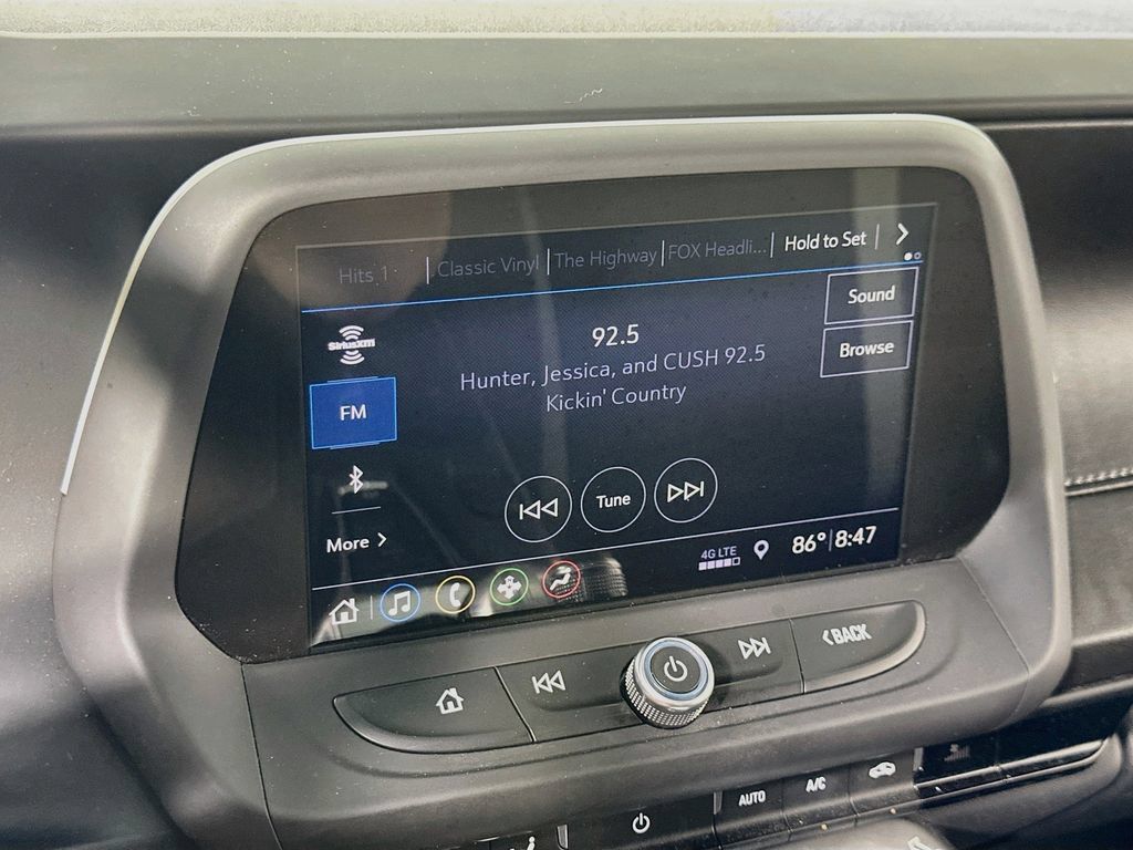 Used 2019 Chevrolet Camaro SS RWD image 27