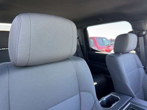 New 2026 Toyota Tundra SR5 image 3