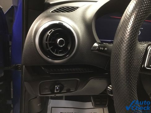 Used 2019 Audi S3 Premium Plus image 21