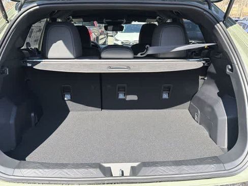 New 2026 Subaru Crosstrek 2.5i Wilderness image 23