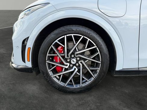 Used 2023 Ford Mustang Mach-E GT w/ GT Performance Edition AWD/4WD image 5
