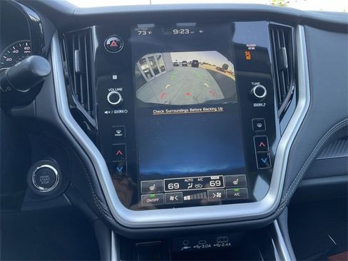 New 2025 Subaru Legacy Premium image 23